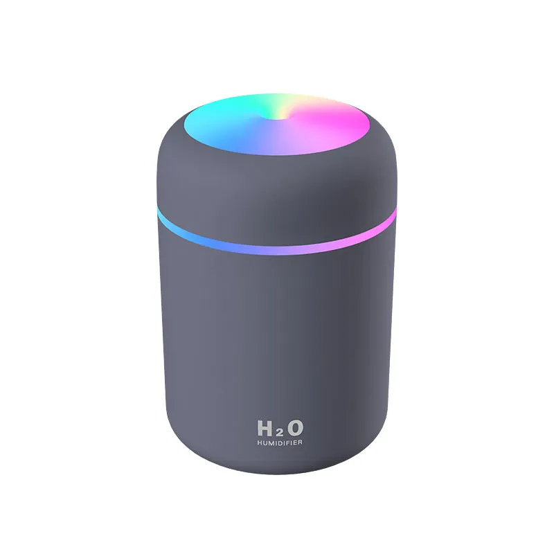 USB Mini Humidifier Gift for child or baby