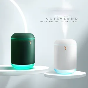 USB Mini Humidifier Large Capacity Humidifier