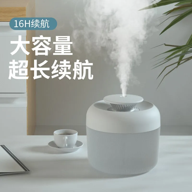 USB Mini Spray Humidifier