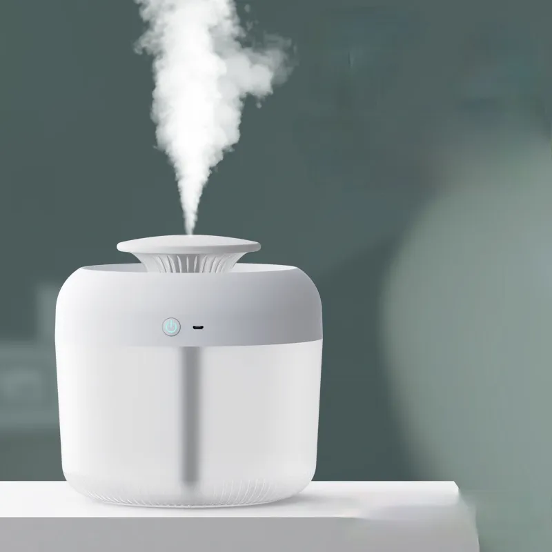 USB Mini Spray Humidifier