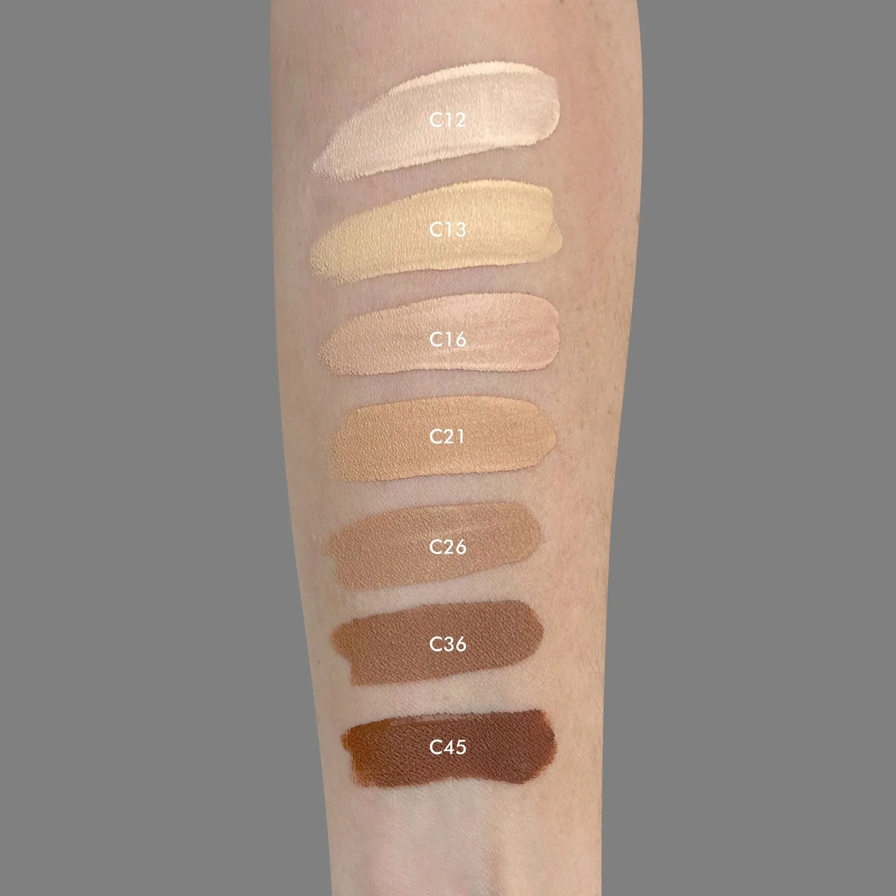 VANI-T Instant Blur Concealer