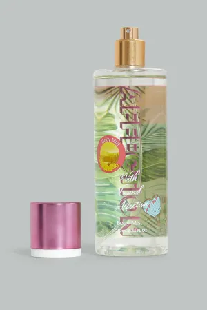 Women Affection Glam Body Mist (250ml)