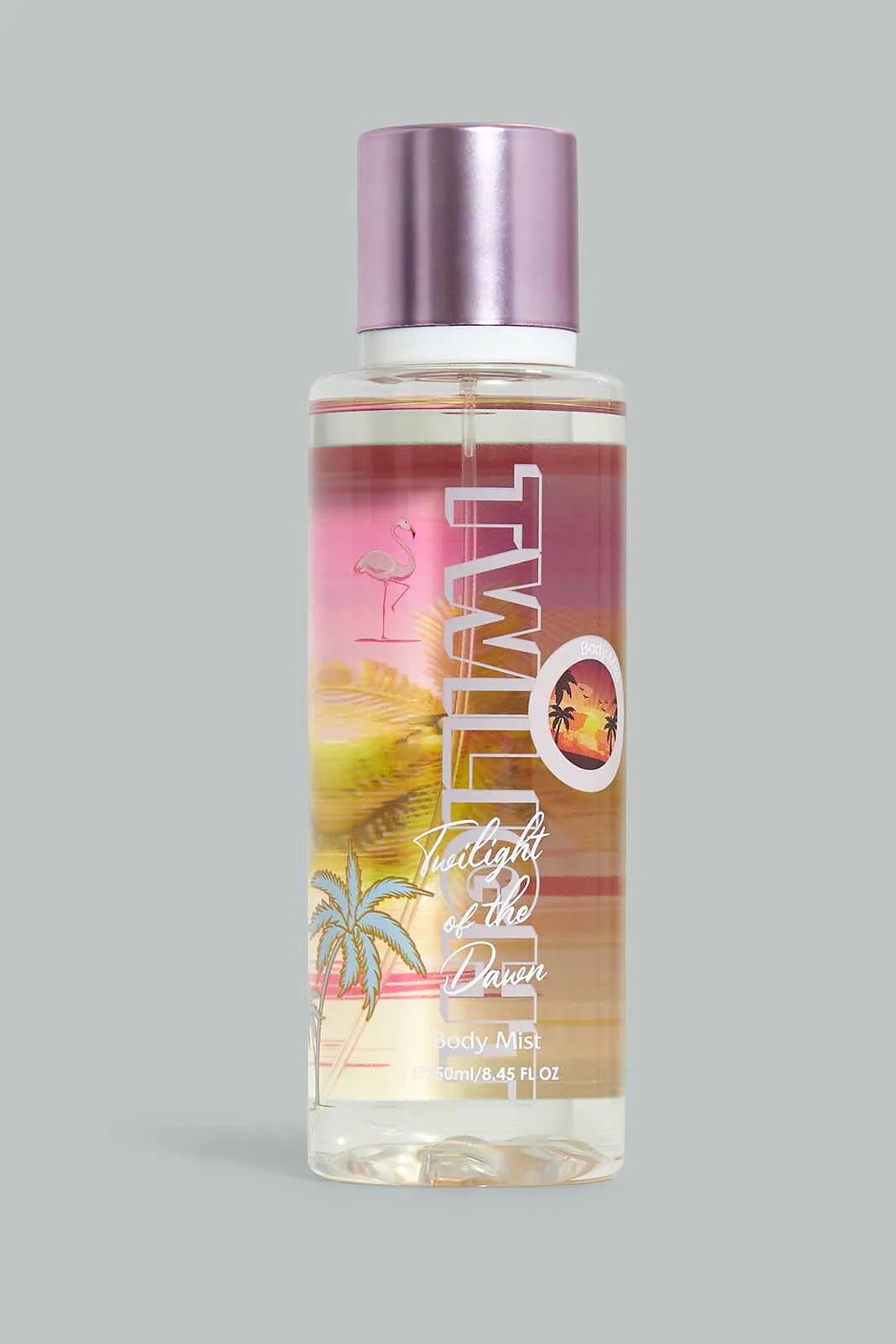 Women Twilight Glam Body Mist (250ml)